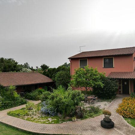 Villa L'Orto à San Vero Milis Extérieur photo