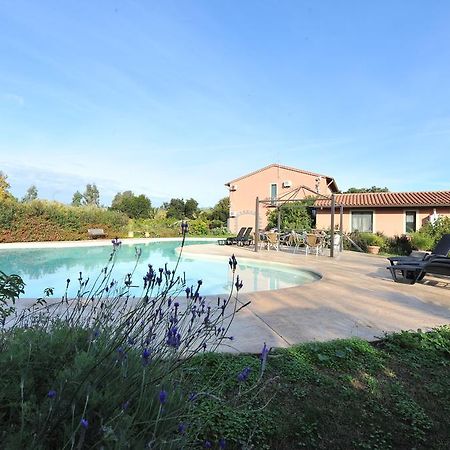 Villa L'Orto à San Vero Milis Extérieur photo