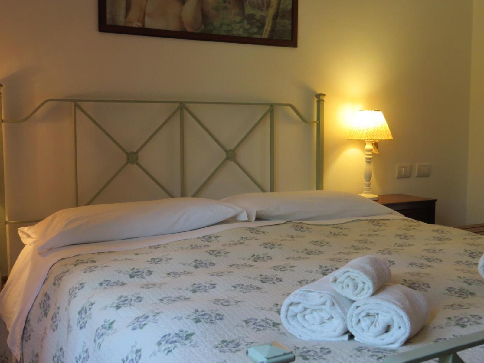 Villa L'Orto à San Vero Milis Chambre photo