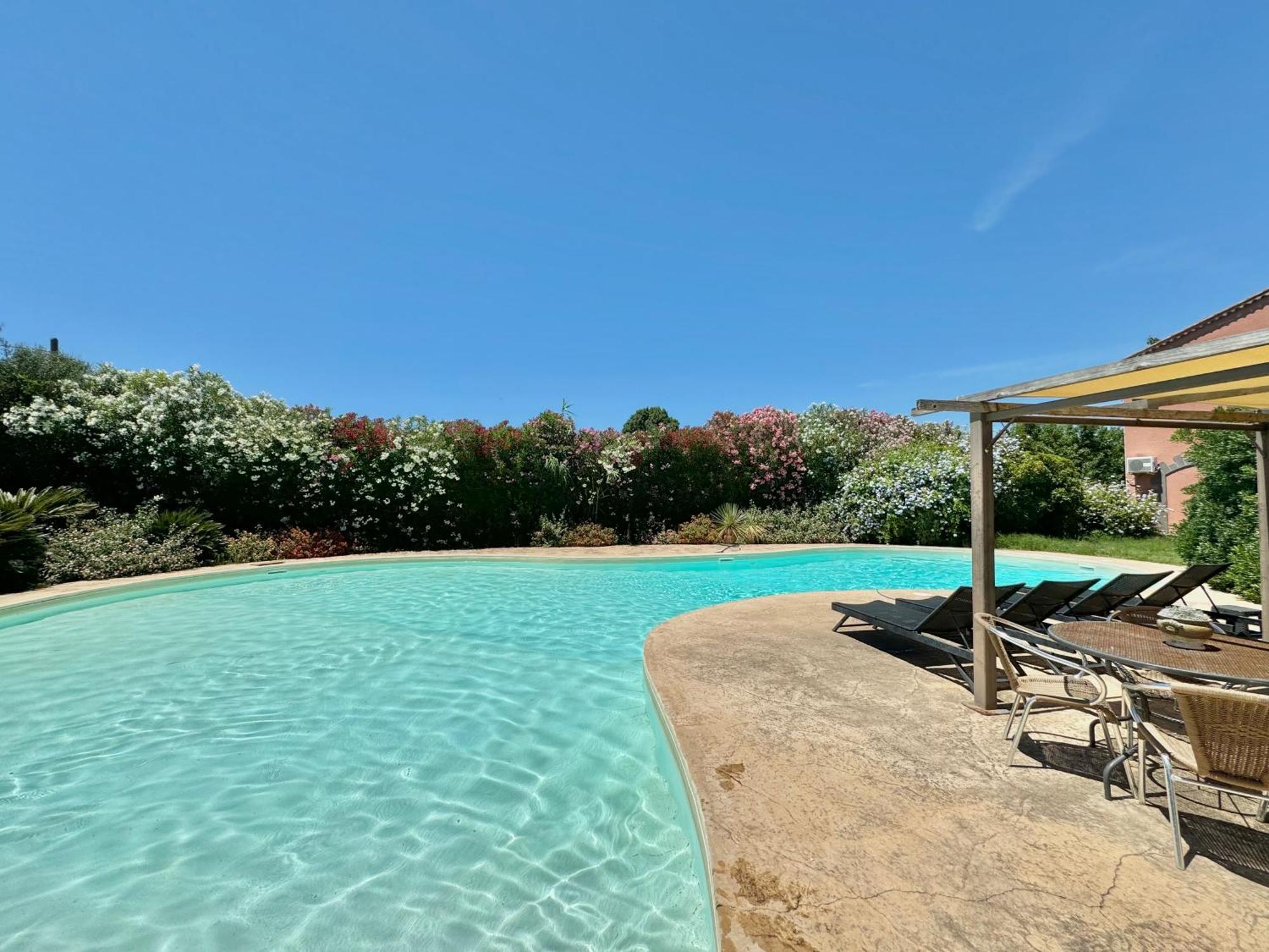 Villa L'Orto à San Vero Milis Extérieur photo